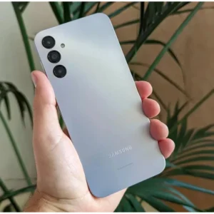 گوشی موبایل سامسونگ مدل Galaxy A15 دو سیم کارت ظرفیت 128 گیگابایت و رم 6 گیگابایت – ویتنام
